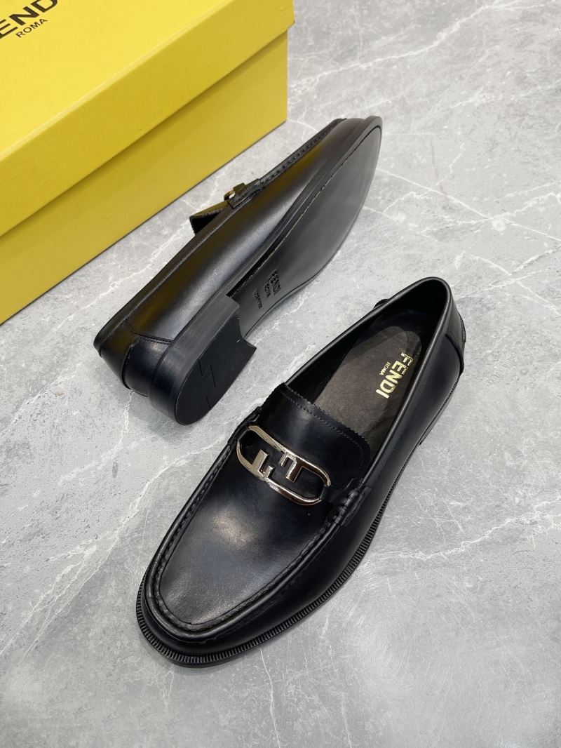 Fendi Business Shoes